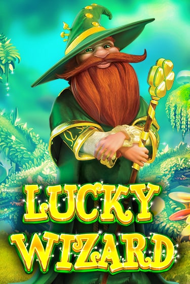 Lucky Wizard Играть бесплатно в слот | Вулкан Победа