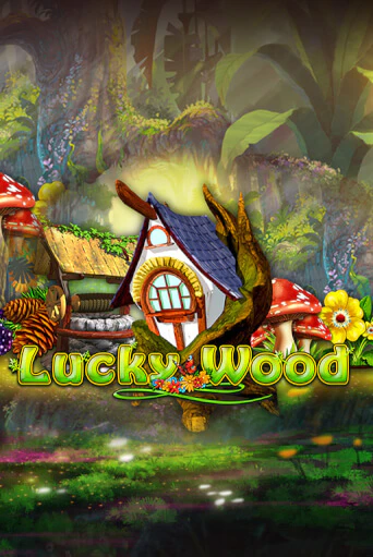 Lucky Wood Играть бесплатно в слот | Вулкан Победа
