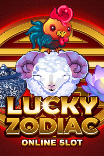 Lucky Zodiac Играть бесплатно в слот | Вулкан Победа