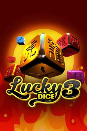 Lucky Dice 3 Играть бесплатно в слот | Вулкан Победа