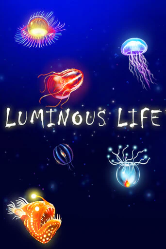 Luminous Life Играть бесплатно в слот | Вулкан Победа