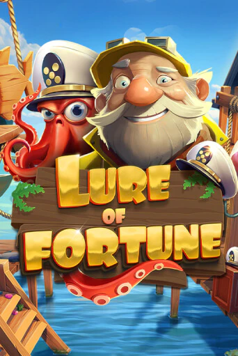 Lure of Fortune Играть бесплатно в слот | Вулкан Победа