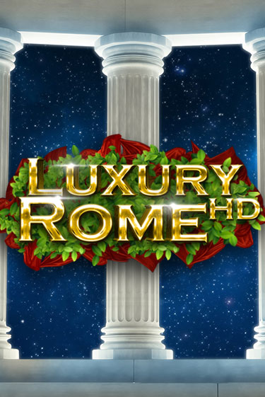 Luxury Rome Играть бесплатно в слот | Вулкан Победа