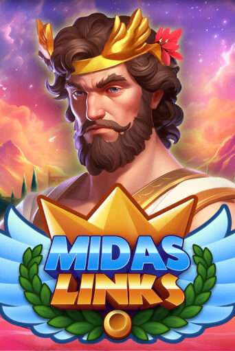 Midas Links: Running Wins Играть бесплатно в слот | Вулкан Победа