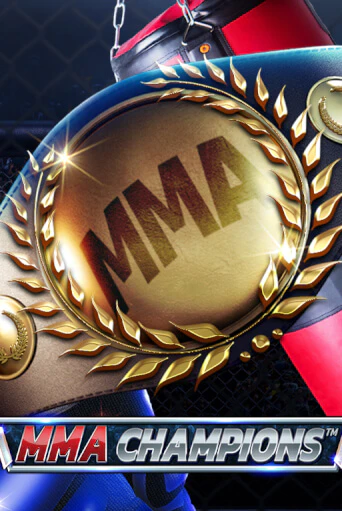 MMA Champions Играть бесплатно в слот | Вулкан Победа