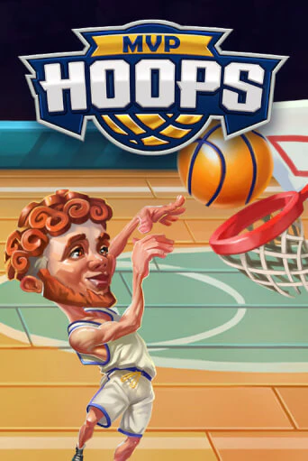 MVP Hoops Играть бесплатно в слот | Вулкан Победа