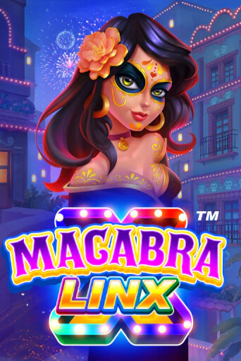 Macabra Linx Играть бесплатно в слот | Вулкан Победа