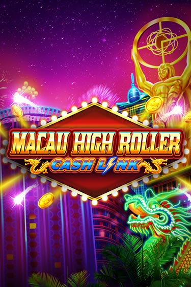 Macau High Roller Играть бесплатно в слот | Вулкан Победа