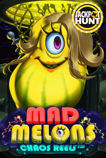Mad Melons: Chaos Reels Играть бесплатно в слот | Вулкан Победа