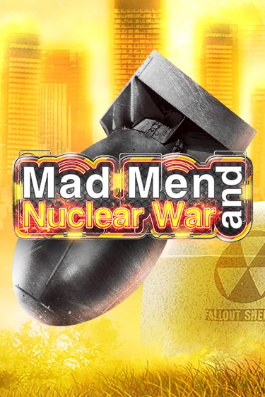 Mad Men Играть бесплатно в слот | Вулкан Победа