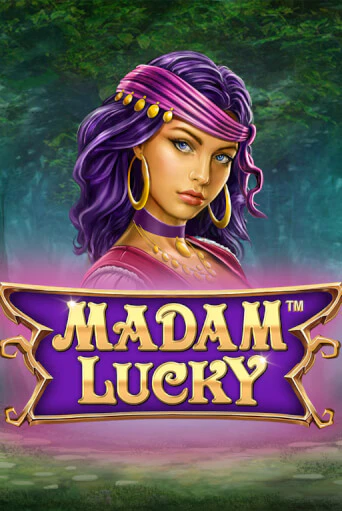 Madam Lucky Играть бесплатно в слот | Вулкан Победа