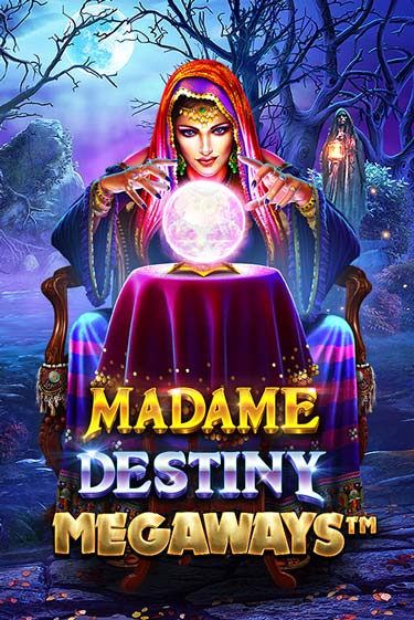 Madame Destiny Megaways Играть бесплатно в слот | Вулкан Победа