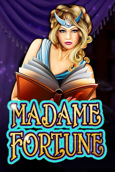 Madame Fortune Играть бесплатно в слот | Вулкан Победа