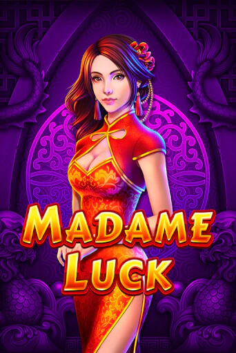 Madame Luck Играть бесплатно в слот | Вулкан Победа