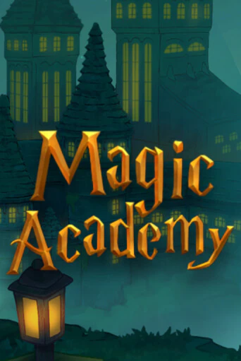 Magic Academy Играть бесплатно в слот | Вулкан Победа