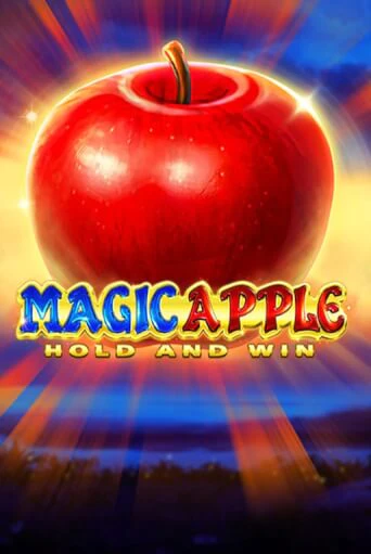 Magic Apple: Hold and Win Играть бесплатно в слот | Вулкан Победа