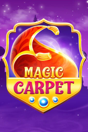Magic Carpet Играть бесплатно в слот | Вулкан Победа