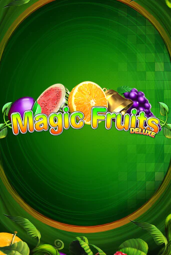 Magic Fruits Deluxe Играть бесплатно в слот | Вулкан Победа