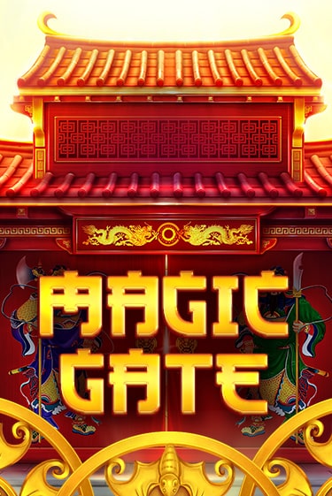 Magic Gate Играть бесплатно в слот | Вулкан Победа