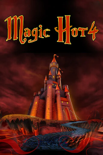 Magic Hot 4 Deluxe Играть бесплатно в слот | Вулкан Победа