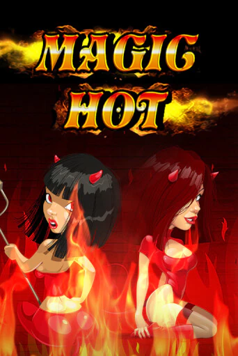 Magic Hot 4 Играть бесплатно в слот | Вулкан Победа