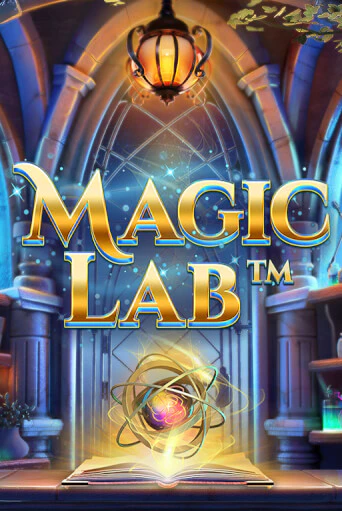 Magic Lab Играть бесплатно в слот | Вулкан Победа