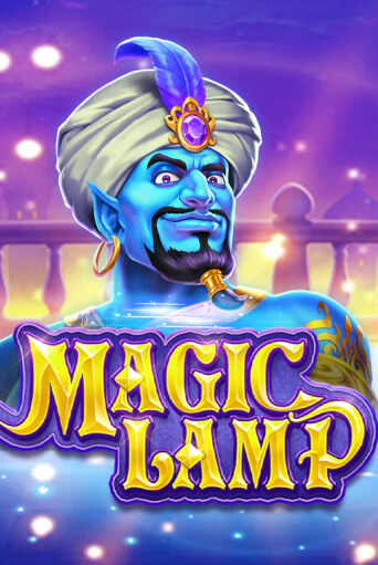 Magic Lamp Играть бесплатно в слот | Вулкан Победа
