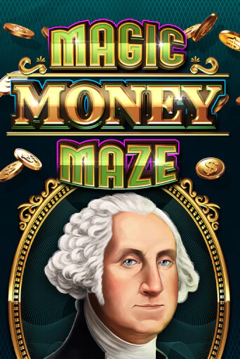 Magic Money Maze Играть бесплатно в слот | Вулкан Победа