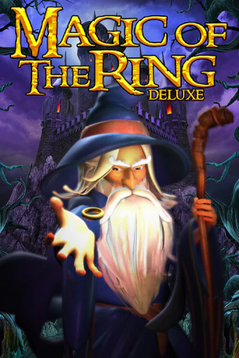 Magic of the Ring Deluxe Играть бесплатно в слот | Вулкан Победа
