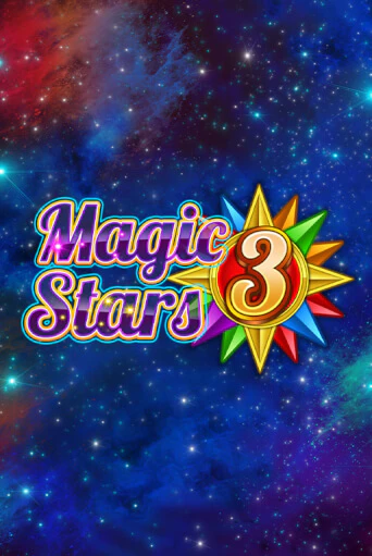 Magic Stars 3 Играть бесплатно в слот | Вулкан Победа