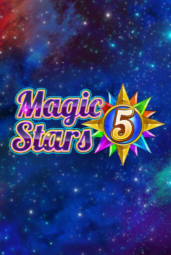 Magic Stars 5 Играть бесплатно в слот | Вулкан Победа