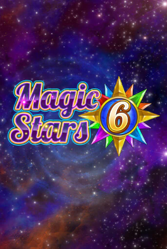 Magic Stars 6 Играть бесплатно в слот | Вулкан Победа