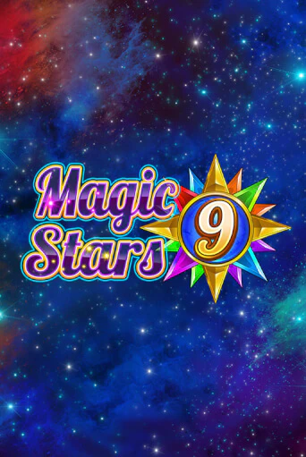 Magic Stars 9 Играть бесплатно в слот | Вулкан Победа