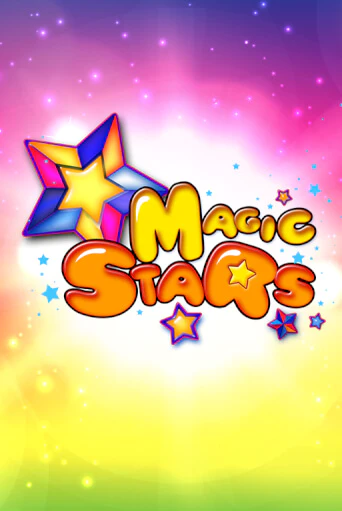 Magic Stars Играть бесплатно в слот | Вулкан Победа
