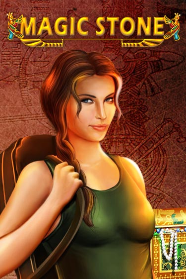 Magic Stone Играть бесплатно в слот | Вулкан Победа