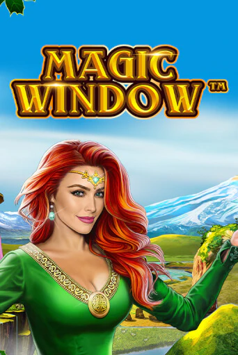Magic Window Играть бесплатно в слот | Вулкан Победа