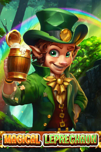 Magical Leprechaun Играть бесплатно в слот | Вулкан Победа