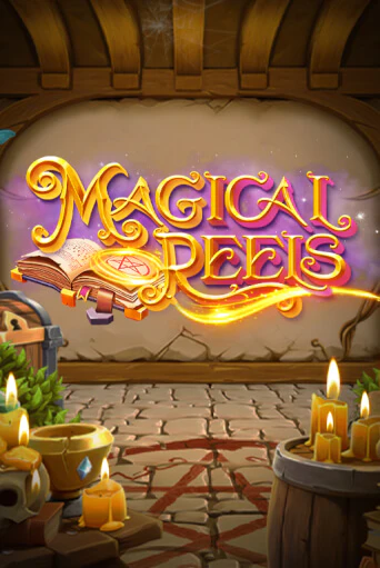 Magical Reels Играть бесплатно в слот | Вулкан Победа