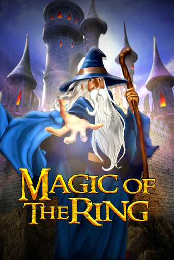 Magic Of The Ring Играть бесплатно в слот | Вулкан Победа