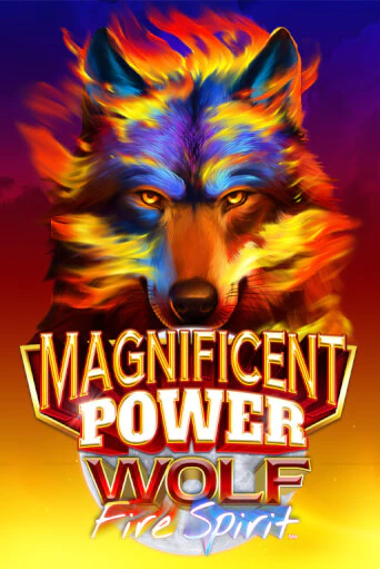 Magnificent Power Wolf Fire Spirit ™ Играть бесплатно в слот | Вулкан Победа