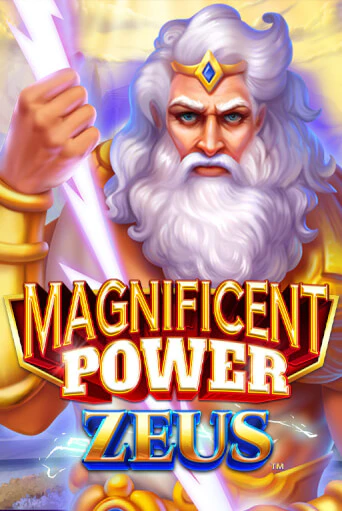 Magnificent Power Zeus Играть бесплатно в слот | Вулкан Победа