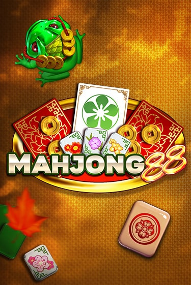 Mahjong 88 Играть бесплатно в слот | Вулкан Победа