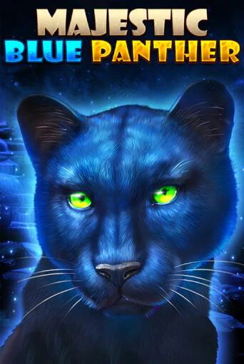 Majestic Blue Panther Играть бесплатно в слот | Вулкан Победа