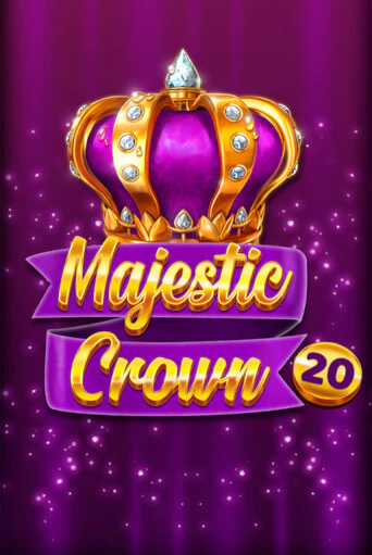 Majestic Crown 20 Играть бесплатно в слот | Вулкан Победа