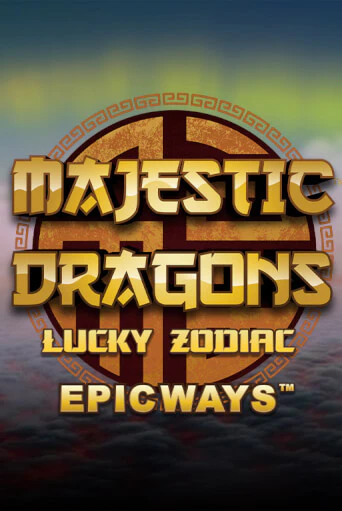 Majestic Dragons Играть бесплатно в слот | Вулкан Победа