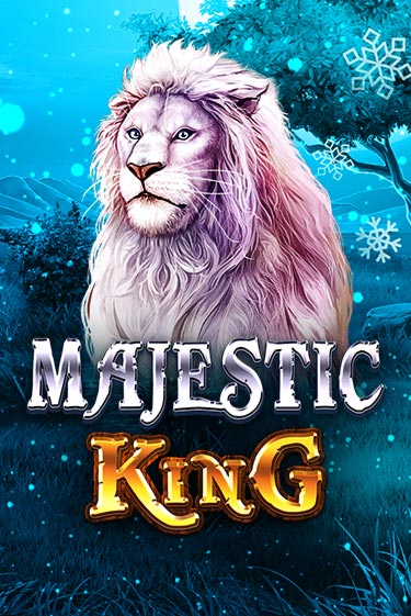 Majestic King - Christmas Edition Играть бесплатно в слот | Вулкан Победа