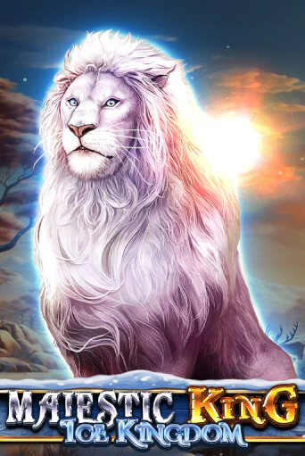 Majestic King - Ice Kingdom Играть бесплатно в слот | Вулкан Победа