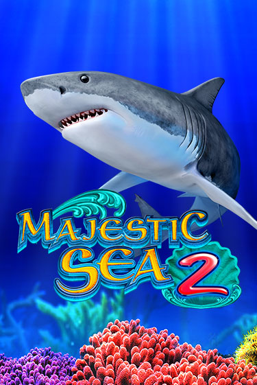 Majestic Sea 2 Играть бесплатно в слот | Вулкан Победа