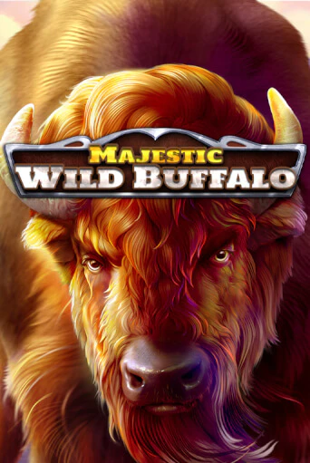 Majestic Wild Buffalo Играть бесплатно в слот | Вулкан Победа