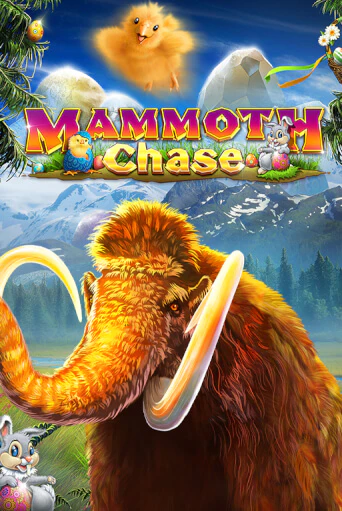 Mammoth Chase Easter Edition Играть бесплатно в слот | Вулкан Победа